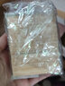 振興袋裝300根牙簽 一次性牙簽竹牙簽雙頭剔牙線棒飯水果簽小吃果簽 300支裝 1袋 曬單實(shí)拍圖