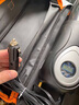 巨木無(wú)線(xiàn)車(chē)載吸塵器充氣泵兩用一體機大吸力手持吸塵器家用輪胎打氣泵 有線(xiàn)/無(wú)線(xiàn)通用【雙供電頂配】+包 曬單實(shí)拍圖