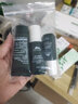 植物醫生高山綠茶祛痘修護套裝控油保濕改善青春痘印男女生護膚品 潔面+水+乳+精華+凍干粉1盒 曬單實(shí)拍圖