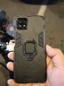 索聚 適用oppo a72手機(jī)殼oppoa53保護(hù)套全包防摔男款潮軟殼5G版 OPPOA53/A72【炫酷黑】升級(jí)指環(huán)款 曬單實(shí)拍圖