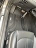 3W現(xiàn)代ix35汽車腳墊領(lǐng)動(dòng)TPE專車專用帕里斯帝索納塔10起亞K5新智跑 起亞K5腳墊 曬單實(shí)拍圖