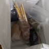 伯賢烤串半成品羊肉串燒烤串串新鮮5-6人份肉串食材家用烤肉套餐4/8斤 4斤 曬單實(shí)拍圖