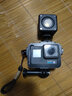 ulanzi L2潛水燈Action5pro/4/3防水燈便捷運動(dòng)相機GoPro13/12/105米水下攝影燈 多功能防水燈 曬單實(shí)拍圖