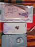 膜思維 蘋果6手機(jī)殼iPhone6S男女款防摔硅膠保護(hù)套全包磨砂卡通可愛軟殼 古董白-藍(lán)色之戀+手繩 iPhone6/6S通用 曬單實(shí)拍圖