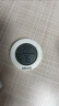 德力西（DELIXI）电子温度计车载家用室内婴儿房数显高精度温湿度计壁挂式小巧  实拍图