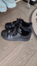 耐克（NIKE）空軍一號AIR FORCE 1女子運(yùn)動鞋板鞋秋季低幫厚底輕便DD8959 001黑/黑/黑/黑/黑/黑 36.5 曬單實(shí)拍圖