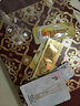 后（The history of whoo）后紅花凝香套裝津率享套盒水乳霜禮盒女士護(hù)膚品提拉緊致節(jié)日禮物 后津率享水乳霜9件套帶氣墊 曬單實拍圖