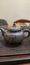吟香茗宜興紫砂壺泡茶壺純?nèi)止ね醯旅鞑駸龎馗G變?cè)V老段泥三羊開(kāi)泰壺 曬單實(shí)拍圖