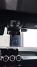 夢(mèng)選（MENGXUAN）奔馳專(zhuān)用行車(chē)記錄儀C級B級E級e300L gla200 glc c260免走線(xiàn) 【2k單鏡頭】1944p+64G卡 GLE GLB C200L精靈smart 曬單實(shí)拍圖