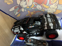 樂高（LEGO)積木科技系列42160奧迪拉力越野車遙控汽車拼插積木玩具 曬單實拍圖