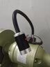 led機(jī)床工作燈24v沖床銑床照明燈36V車床燈220V磁鐵磁性工業(yè)臺燈 9W 220V 管長500mm 強(qiáng)力磁力座 曬單實(shí)拍圖