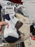 莫代尔10双短袜子男士夏季棉袜薄款7A级抑菌防臭运动学生短筒吸汗四季 晒单实拍图