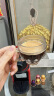 Nespresso奈斯派索 胶囊咖啡机 Inissia 欧洲原装进口 咖啡机全自动 全自动便携式 奈斯咖啡机 意式进口 C40红色+意式浓烈50颗装 实拍图