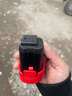 宇湃宇牌YP16-DR10A無刷沖擊電鉆手電鉆裸機身16V電池充電器原裝配件 宇牌16V電池YP16-LI20A 隨機發(fā) 曬單實拍圖