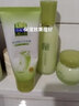 百雀羚護膚品套裝女草本精粹禮盒水乳化妝品補水保濕抗皺提拉緊致淡化細紋美膚白皙水乳液面霜中年媽媽中老年 潔面95g+水100ml+乳100ml+面霜50g 曬單實拍圖