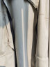 迪卡侬冲锋衣防风防水可拆卸三合一夹克户外保暖登山服男款4711497 实拍图