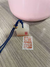 青玉【安且吉兮】書(shū)法成品閑章引首章手工篆刻書(shū)畫(huà)小扁章國畫(huà)章印字畫(huà)作品落款蓋章起首章壓角章攔腰藏書(shū)印章 青玉成品閑章【印泥+錦盒】 曬單實(shí)拍圖