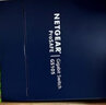 Netgear美國(guó)網(wǎng)件GS105/5口全千兆交換機(jī) 企業(yè)級(jí)鐵殼1000M端口五口以太網(wǎng)交換器網(wǎng)絡(luò)監(jiān)控 曬單實(shí)拍圖