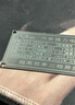 衛(wèi)亮電機銘牌防爆三相標牌不銹鋼腐蝕激光鐳射絲印設備鋁牌 曬單實拍圖