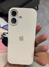 Apple/蘋果 iPhone 17 256GB 白色 支持移動(dòng)聯(lián)通電信5G 雙卡雙待手機(jī) 曬單實(shí)拍圖