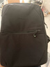 新秀麗（Samsonite）男士雙肩包15.6英寸電腦包大容量背包休閑包NX6黑色大號 曬單實(shí)拍圖