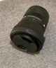 適馬（SIGMA）18-50mm F2.8 DC DN｜Contemporary 半畫幅微單 1850恒定大光圈標準變焦鏡頭 （富士X卡口） 曬單實拍圖