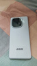 vivo iQOO Z10 Turbo+ 12GB+256GB 云海白 天璣9400+旗艦芯 8000mAh超薄藍海電池 國家補貼 電競手機 曬單實拍圖