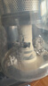 萊克吉米除螨儀床寶大吸力吸塵神器M7Ultra遠(yuǎn)紅外床上高溫殺菌家用石墨烯深層除濕除螨一體機(jī)B801Pro 曬單實拍圖