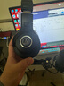 鐵三角（Audio-technica） ATH-M40x 專業(yè)錄音監(jiān)聽耳機(jī)頭戴式電腦HIFI 曬單實(shí)拍圖