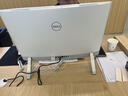 戴爾（DELL）EC24250 【13代酷睿i5-1334U】一體機電腦 23.8英寸微邊框家用辦公網(wǎng)課商務(wù)一體機電腦全套 i5-1334U 16G 512G固態(tài) 黑色 定制 曬單實拍圖