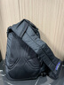 巴塔哥尼亞（Patagonia）Ultralight Black Hole Sling 8L單肩包斜挎包 黑色 8L 曬單實(shí)拍圖