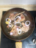 阿牧特【冷鮮肉】內(nèi)蒙古羊肉8斤禮盒 新鮮現(xiàn)殺半只羊套餐 羊排羊腿 冷鮮(羊排+羊腿)8斤 曬單實拍圖
