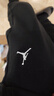 耐克（NIKE）Jordan官方耐克喬丹男子針織長(cháng)褲秋季新款衛褲法式毛圈舒適FV7280 010黑/白 M 曬單實(shí)拍圖