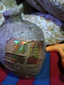 環(huán)臺(tái)貴州環(huán)臺(tái)洞藏配料醬香型53度白酒整箱送禮盒純糧食木箱老酒批發(fā) 53度 500mL 6壇 環(huán)臺(tái)洞藏紙箱款 曬單實(shí)拍圖