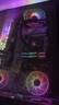 ROGB760-G WIFI S D5小吹雪S主板 支持DDR5 CPU14700K/14600KF 【吹雪小板D5】B760-G單板 曬單實(shí)拍圖