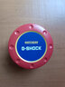 卡西歐【CASIO】手表 G-SHOCK 藍(lán)牙跑步計(jì)時(shí)男士運(yùn)動(dòng)腕表 GBD-100BAR-4 曬單實(shí)拍圖
