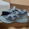 NEW BALANCE男鞋女鞋2002r系列潮流百搭復(fù)古跑步鞋休閑運(yùn)動(dòng)鞋ML2002RA 中灰色ML2002RA 42 曬單實(shí)拍圖