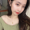 老鳳祥愛心黃金項鏈女足金跳動的心吊墜七夕情人節(jié)禮物送女友老婆生日 精美禮品盒子 曬單實拍圖