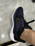 耐克（NIKE）男鞋 2026春季新款訓練跑鞋緩震透氣運動(dòng)鞋輕便低幫網(wǎng)面跑步鞋 經(jīng)典黑白款/飛線(xiàn)科技 /曬圖-10 40 (內長(cháng)250mm) 曬單實(shí)拍圖