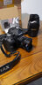 PENTAX/賓得三公主五餅干限量版鏡頭用于K1 KP K70 KS2 K50 HDFA31mmF1.8小公主鏡頭 黑色 曬單實(shí)拍圖