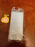 晟啟  一加8/8Pro手機殼一加8T手機殼硅膠透明氣囊鏡頭全包防摔男軟殼女個性超薄保護手機套 一加8【四角氣囊防摔殼】 曬單實拍圖