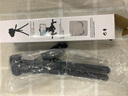 云騰3280八爪魚三腳架手機微單相機拍照直播多功能章魚三角支架 3280八爪魚支架 曬單實拍圖