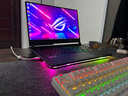 ROG高端槍神7plus超競版 魔霸7plus超能版 二手游戲本筆記本電腦 槍神6plus 新銳獨顯高刷學(xué)生玩家國度敗家之眼 魔霸6 R9-6900HX-RTX3060 16G內存+1T固態(tài) 95成新 曬單實(shí)拍圖