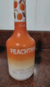桃趣 水蜜桃味利口酒 力嬌酒基酒  20度 700ML 荷蘭進(jìn)口洋酒 曬單實(shí)拍圖