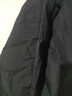 優(yōu)斯頓保羅羽絨服男冬季新款休閑時(shí)尚中青年男裝立領(lǐng)短款羽絨服男士保暖外套 黑色 L 曬單實(shí)拍圖