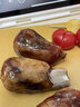 鮮有志四川特產(chǎn) 香腸排骨1000g土豬柴火煙熏四川 曬單實(shí)拍圖