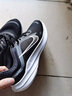 耐克（NIKE）男鞋官方 26春新款革命7運動(dòng)鞋緩震舒適休閑鞋網(wǎng)面透氣跑步鞋子男 004-素黑勁行【店長(cháng)推薦】 40.5 內長(cháng)255mm 曬單實(shí)拍圖