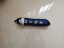 頭戴式傘帽三折疊大號(hào)晴雨兩用帽子傘釣魚傘戶外太陽(yáng)傘采茶攝影傘 高密雙層銀膠直徑96cm 曬單實(shí)拍圖