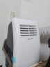 新科（Shinco)1P移动空调出租房空调一体机免排水立式免安装 1匹 1.5匹  大1.5匹 2匹 大1匹 单冷2000W（KY-20/F2） 实拍图