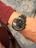 天梭（TISSOT）【官方授權(quán)店】 瑞士手表 新款PRC200系列計(jì)時(shí)碼石英運(yùn)動(dòng)男表 T114.417.33.057.00 曬單實(shí)拍圖